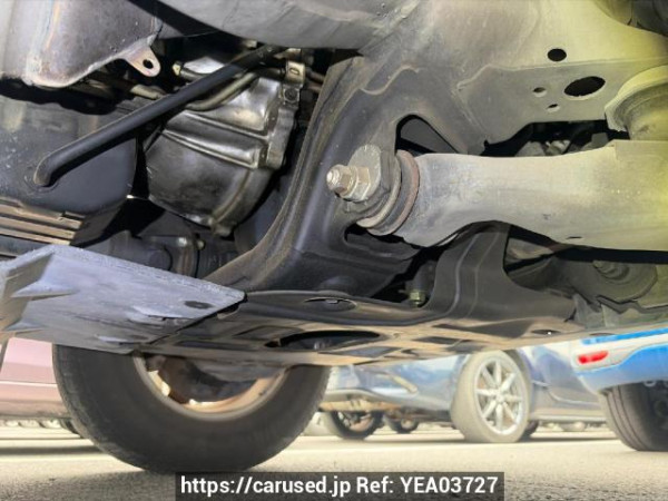 Used 2003 AT toyota land-cruiser-prado VZJ120W Image[19]