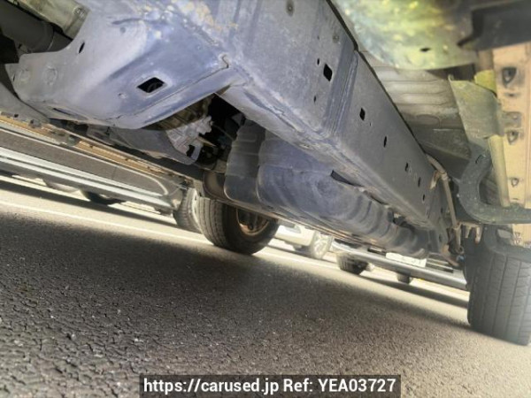 Used 2003 AT toyota land-cruiser-prado VZJ120W Image[22]