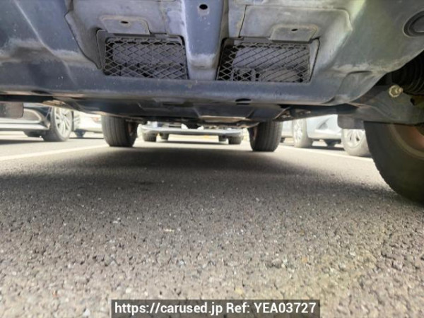 Used 2003 AT toyota land-cruiser-prado VZJ120W Image[23]