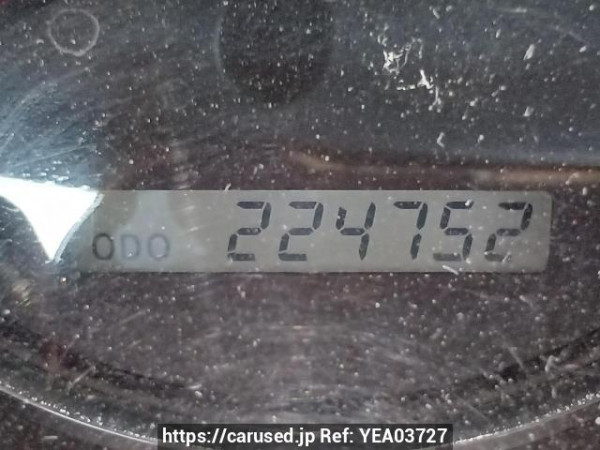 Used 2003 AT toyota land-cruiser-prado VZJ120W Image[25]