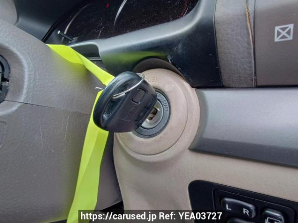 Used 2003 AT toyota land-cruiser-prado VZJ120W Image[26]