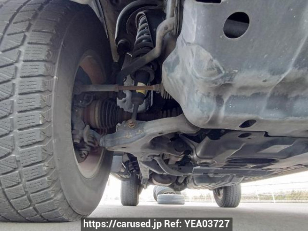 Used 2003 AT toyota land-cruiser-prado VZJ120W Image[31]