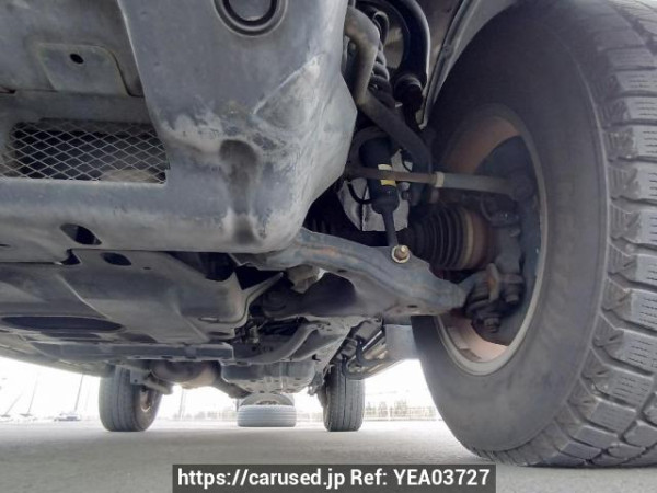 Used 2003 AT toyota land-cruiser-prado VZJ120W Image[32]
