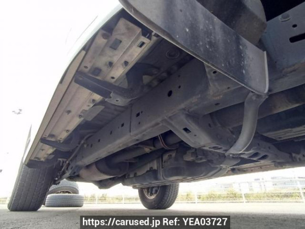 Used 2003 AT toyota land-cruiser-prado VZJ120W Image[33]