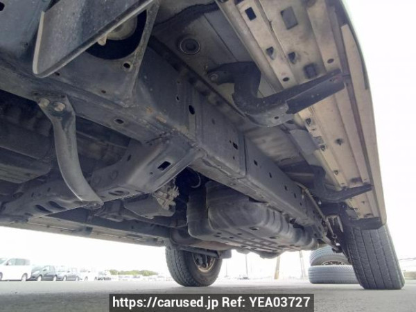 Used 2003 AT toyota land-cruiser-prado VZJ120W Image[34]