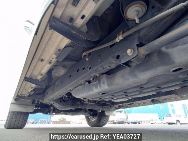Used 2003 AT toyota land-cruiser-prado VZJ120W Image[35]