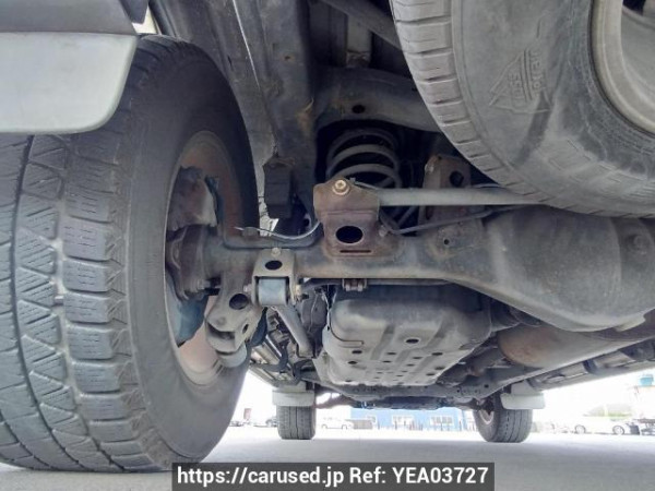 Used 2003 AT toyota land-cruiser-prado VZJ120W Image[37]