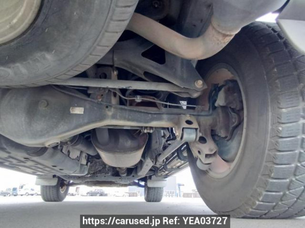 Used 2003 AT toyota land-cruiser-prado VZJ120W Image[39]