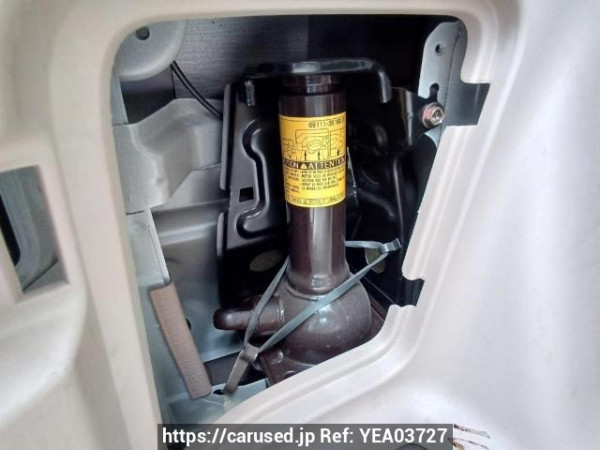 Used 2003 AT toyota land-cruiser-prado VZJ120W Image[41]
