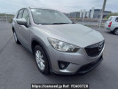 Mazda CX-5 KE2FW