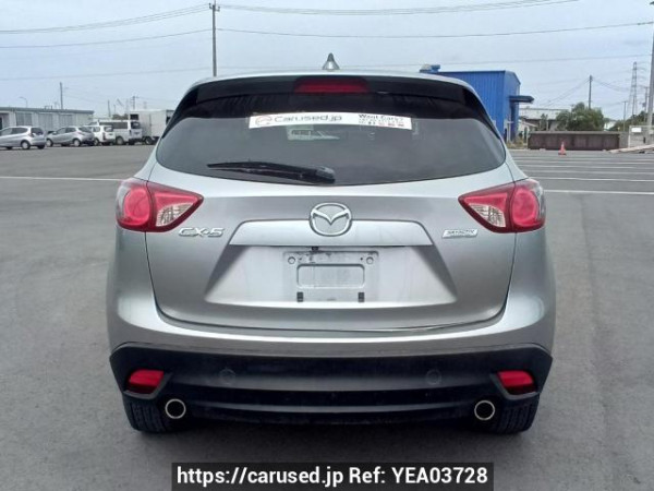 Used 2014 AT mazda cx-5 KE2FW Image[5]