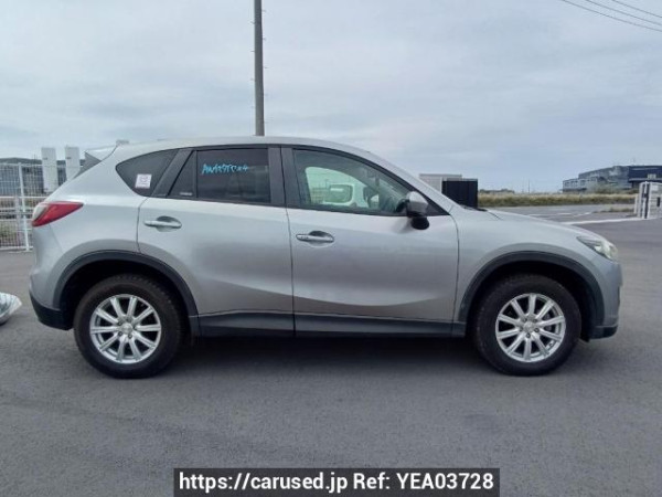 Used 2014 AT mazda cx-5 KE2FW Image[7]