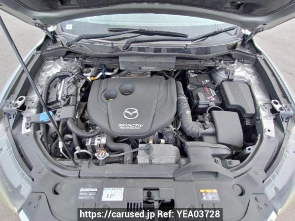 Used 2014 AT mazda cx-5 KE2FW Image[9]