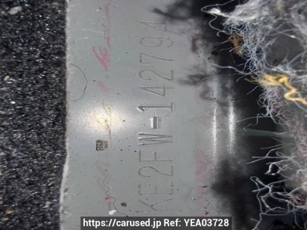 Used 2014 AT mazda cx-5 KE2FW Image[11]