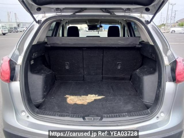 Used 2014 AT mazda cx-5 KE2FW Image[16]
