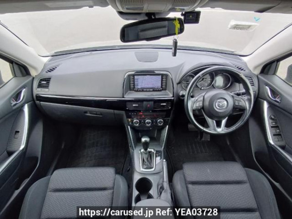 Used 2014 AT mazda cx-5 KE2FW Image[17]
