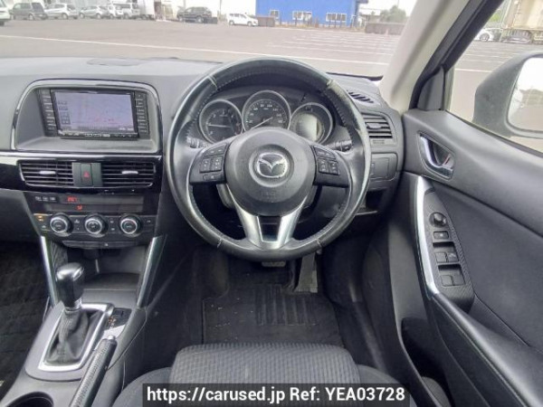 Used 2014 AT mazda cx-5 KE2FW Image[19]