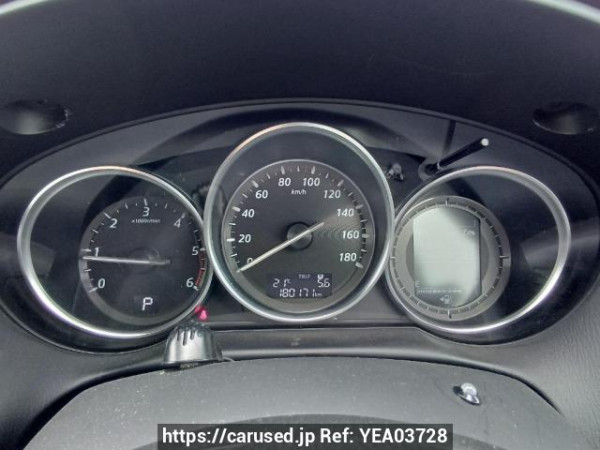 Used 2014 AT mazda cx-5 KE2FW Image[20]