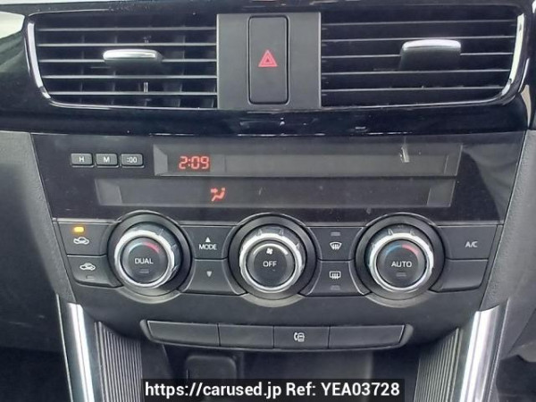 Used 2014 AT mazda cx-5 KE2FW Image[24]