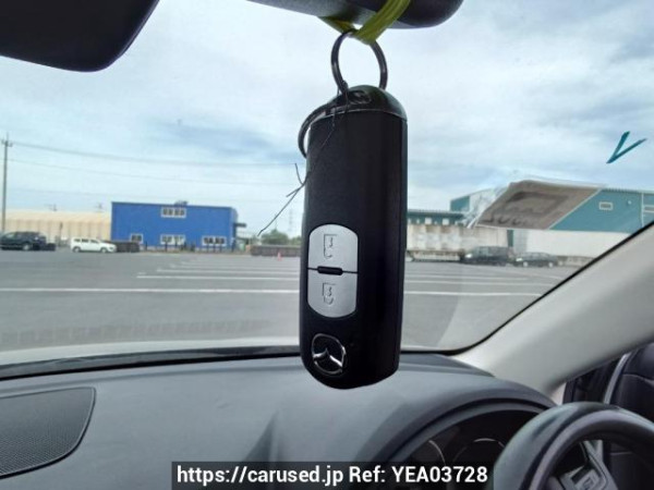 Used 2014 AT mazda cx-5 KE2FW Image[27]