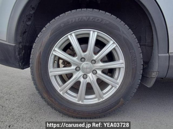 Used 2014 AT mazda cx-5 KE2FW Image[30]