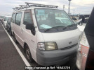 Nissan Vanette Van