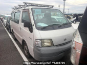 Nissan Vanette Van