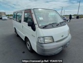 Nissan Vanette Van