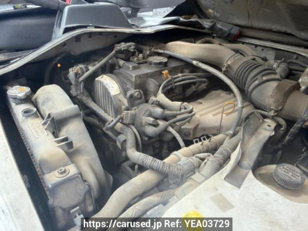 Used 2003 MT nissan vanette-van SK82VN Image[5]