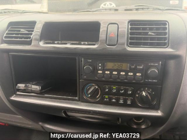 Used 2003 MT nissan vanette-van SK82VN Image[12]