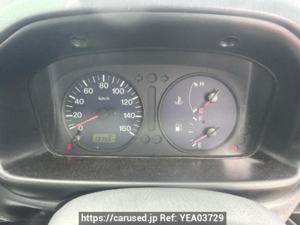 Used 2003 MT nissan vanette-van SK82VN Image[13]