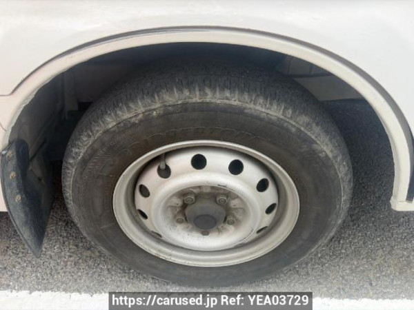 Used 2003 MT nissan vanette-van SK82VN Image[15]