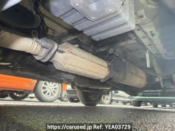 Used 2003 MT nissan vanette-van SK82VN Image[18]