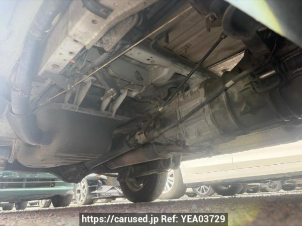 Used 2003 MT nissan vanette-van SK82VN Image[20]