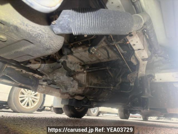 Used 2003 MT nissan vanette-van SK82VN Image[21]