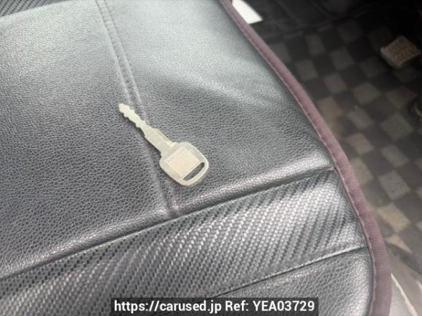 Used 2003 MT nissan vanette-van SK82VN Image[24]