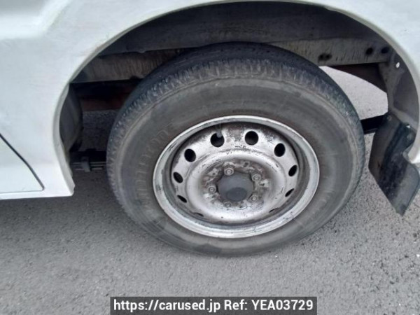 Used 2003 MT nissan vanette-van SK82VN Image[25]