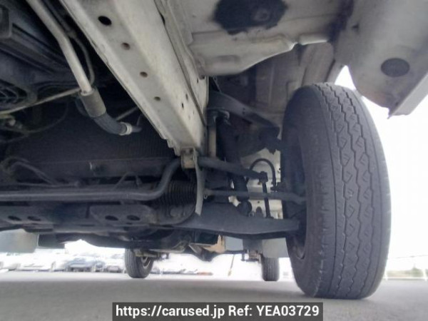 Used 2003 MT nissan vanette-van SK82VN Image[27]