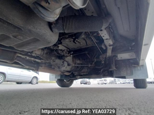 Used 2003 MT nissan vanette-van SK82VN Image[31]