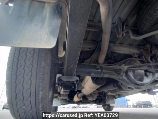 Used 2003 MT nissan vanette-van SK82VN Image[32]
