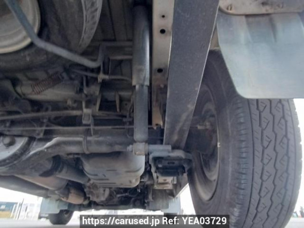 Used 2003 MT nissan vanette-van SK82VN Image[33]