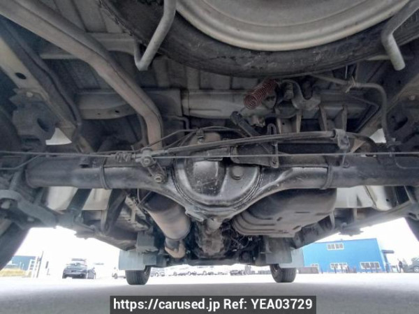 Used 2003 MT nissan vanette-van SK82VN Image[34]