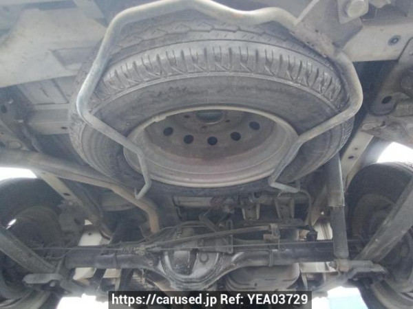 Used 2003 MT nissan vanette-van SK82VN Image[35]