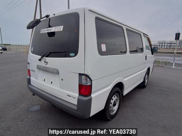 Used 2004 MT nissan vanette-van SK82VN Image[6]