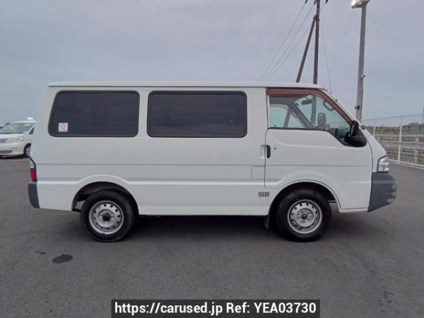 Used 2004 MT nissan vanette-van SK82VN Image[7]