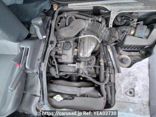 Used 2004 MT nissan vanette-van SK82VN Image[9]