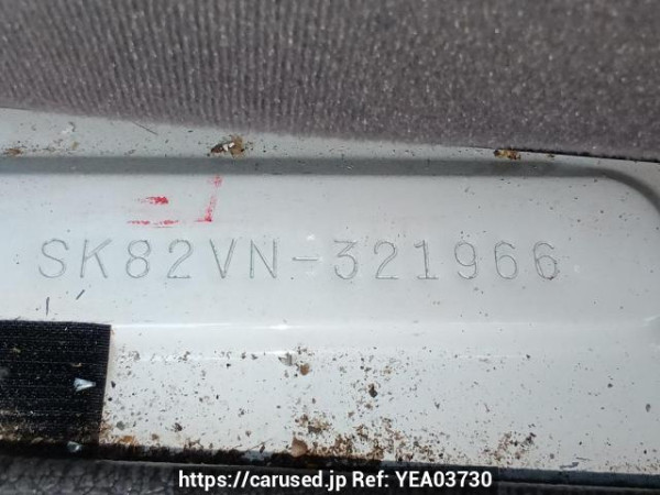 Used 2004 MT nissan vanette-van SK82VN Image[11]