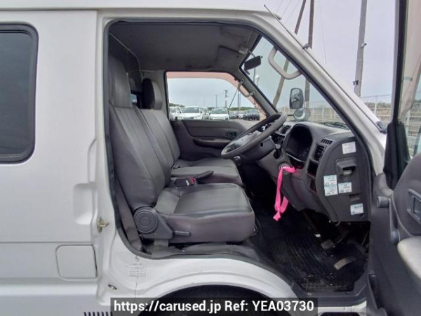 Used 2004 MT nissan vanette-van SK82VN Image[12]