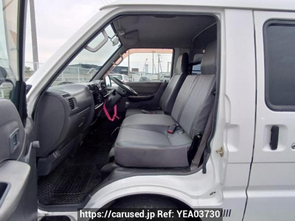 Used 2004 MT nissan vanette-van SK82VN Image[13]