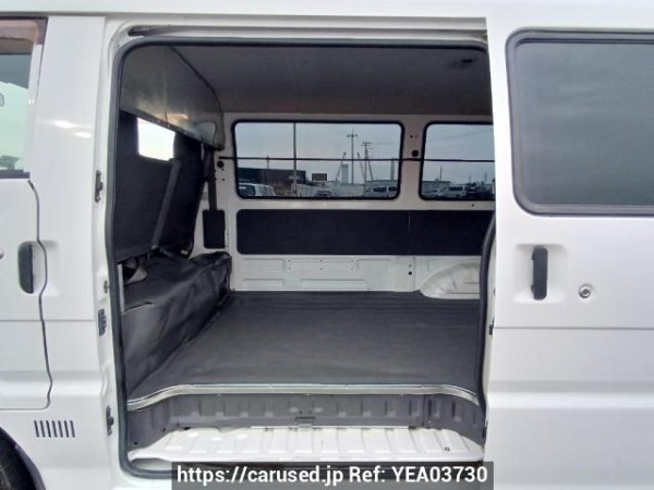 Used 2004 MT nissan vanette-van SK82VN Image[14]